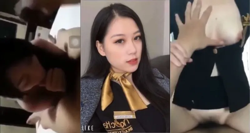 Lộ clip em ghệ phương anh bú củ khoải địt nhau cực sướng
