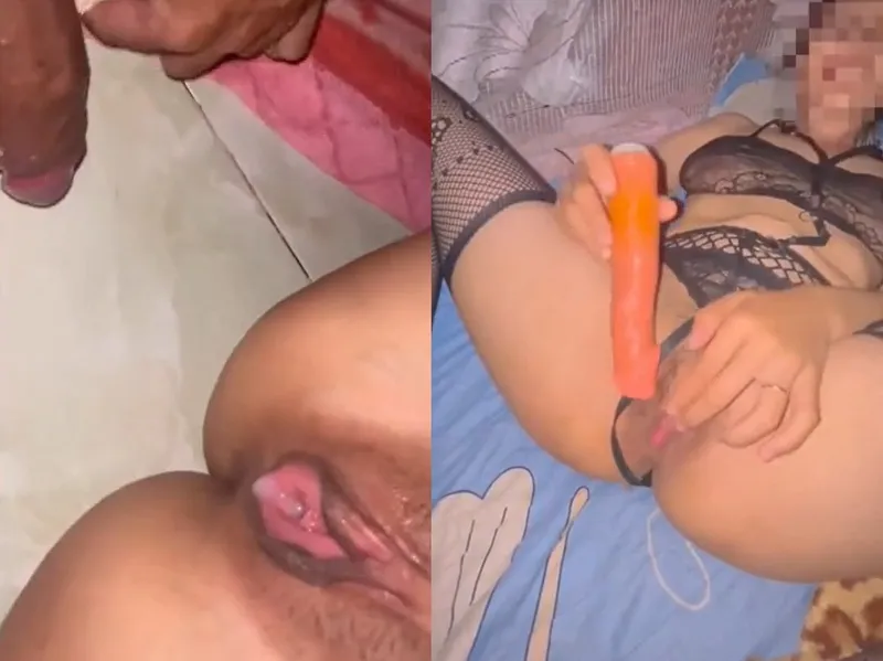 Xxx tập thể bà xã còn bắn tinh đầy âm đạo em